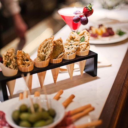 La Locanda Di เชโตนา ภายนอก รูปภาพ
