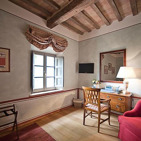 La Locanda Di เชโตนา ภายนอก รูปภาพ