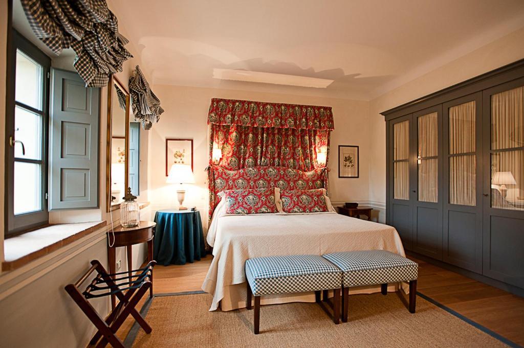 La Locanda Di เชโตนา ห้อง รูปภาพ