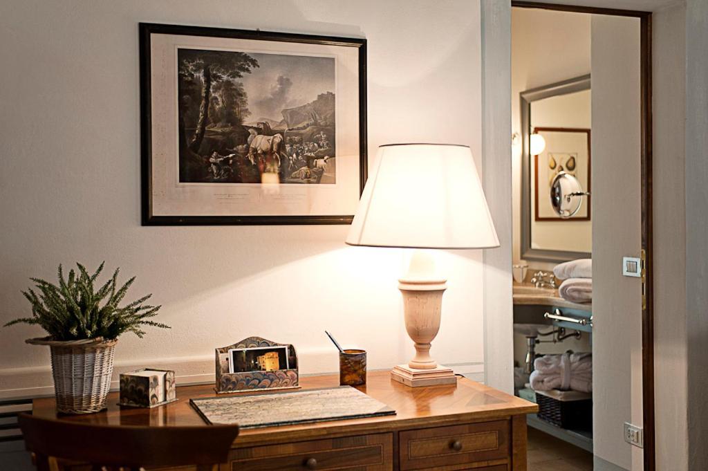 La Locanda Di เชโตนา ห้อง รูปภาพ
