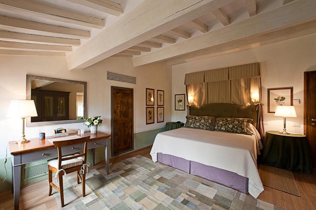 La Locanda Di เชโตนา ห้อง รูปภาพ