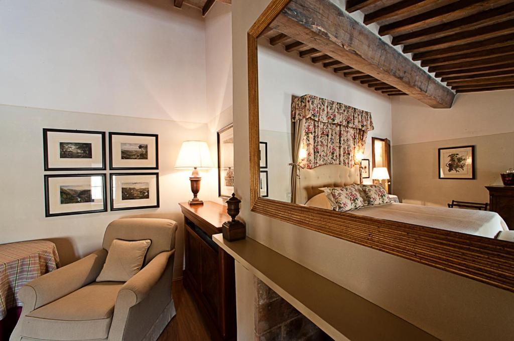 La Locanda Di เชโตนา ห้อง รูปภาพ