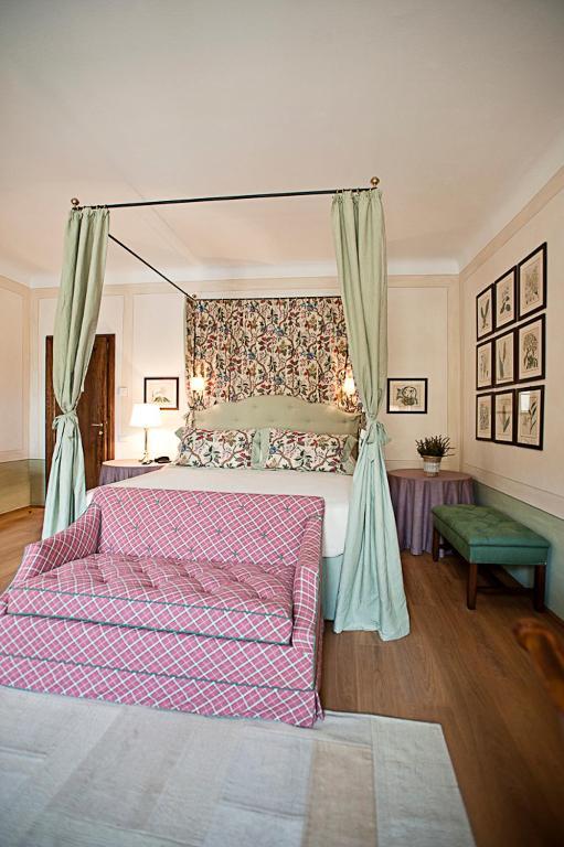 La Locanda Di เชโตนา ห้อง รูปภาพ