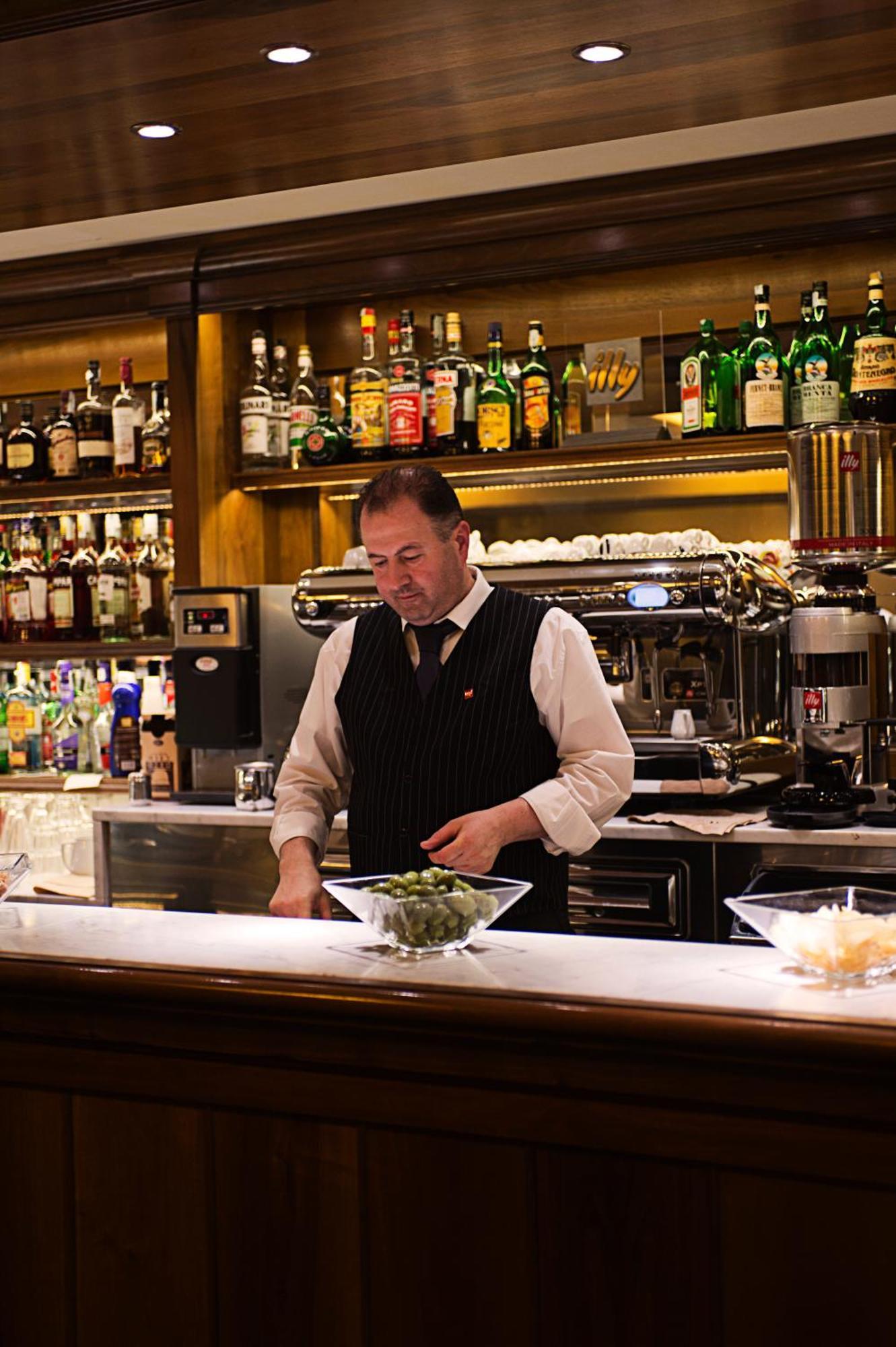 La Locanda Di เชโตนา ภายนอก รูปภาพ