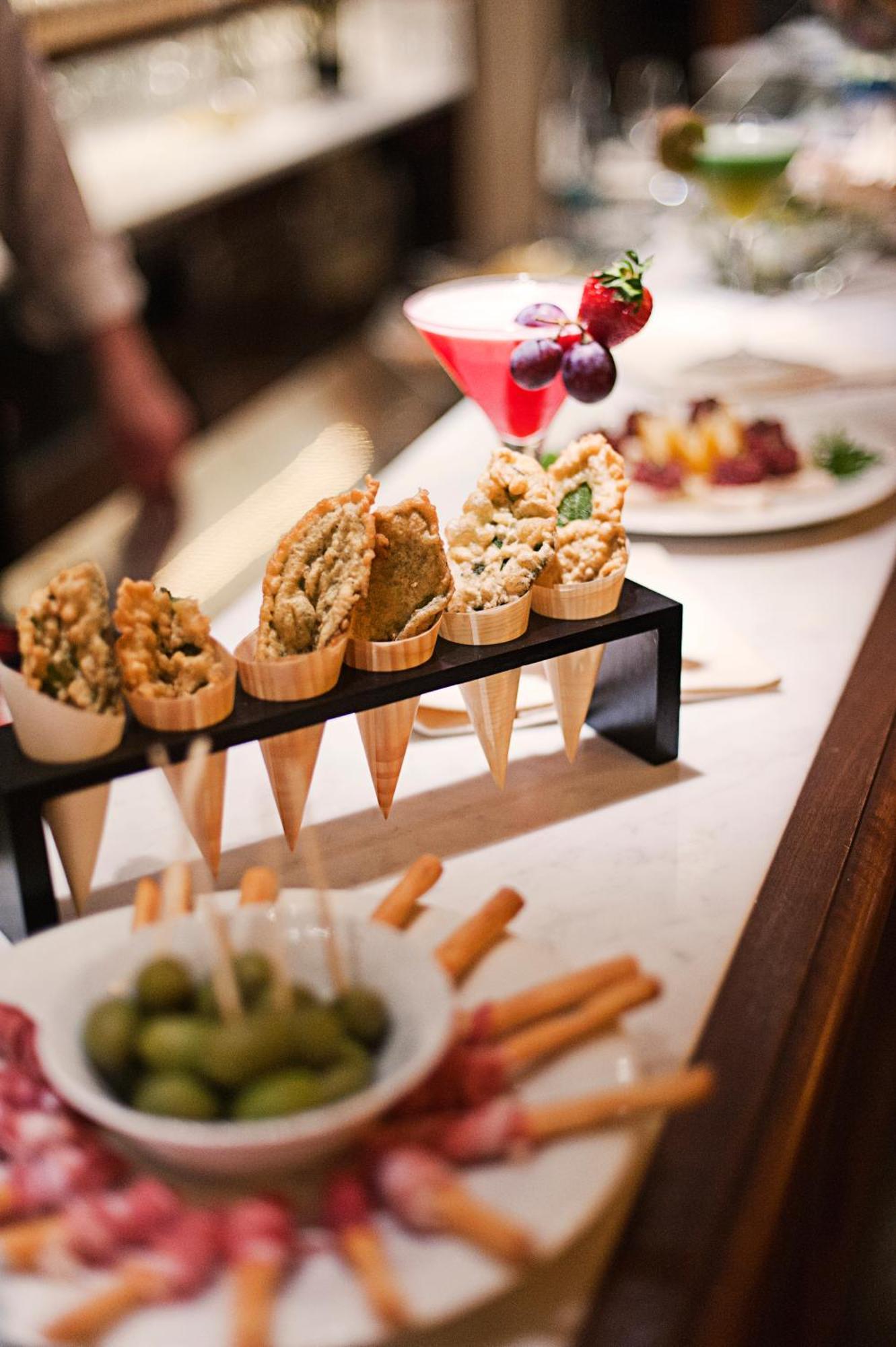 La Locanda Di เชโตนา ภายนอก รูปภาพ