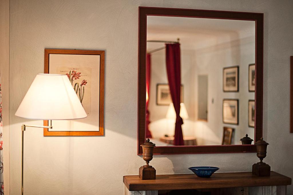 La Locanda Di เชโตนา ภายนอก รูปภาพ
