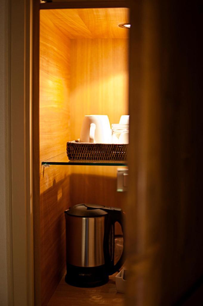 La Locanda Di เชโตนา ภายนอก รูปภาพ
