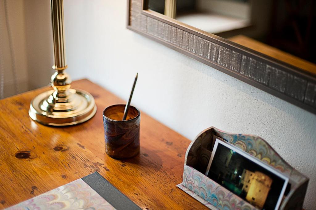 La Locanda Di เชโตนา ภายนอก รูปภาพ