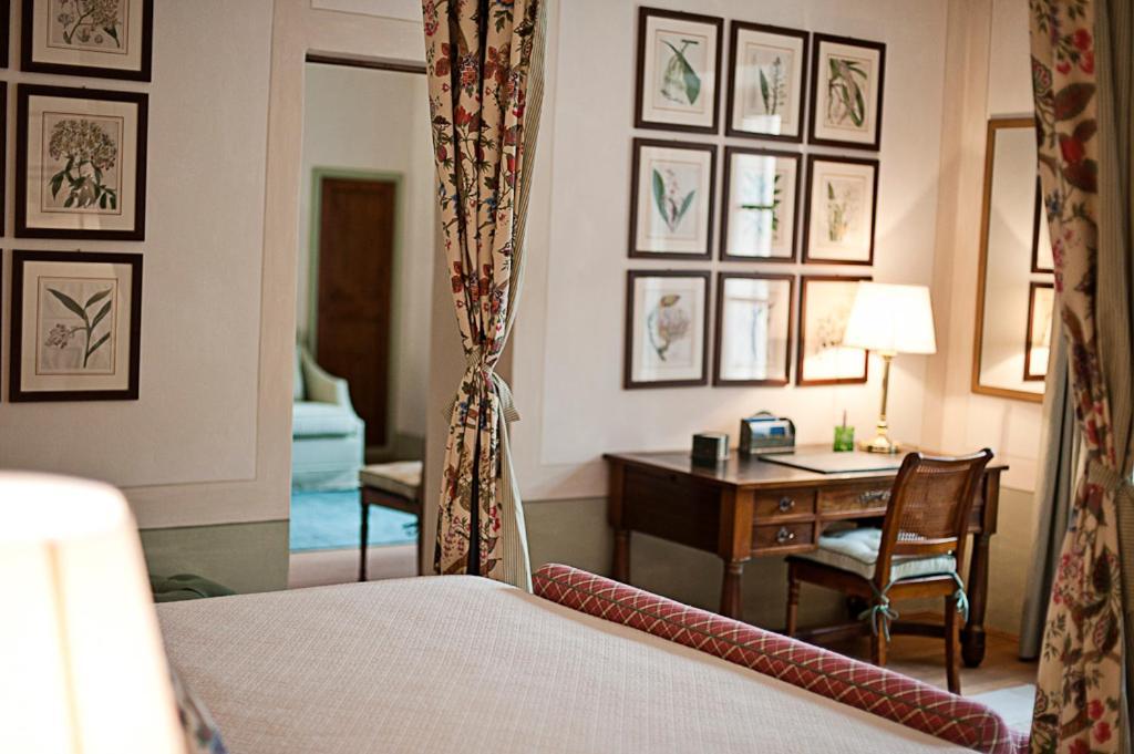 La Locanda Di เชโตนา ภายนอก รูปภาพ